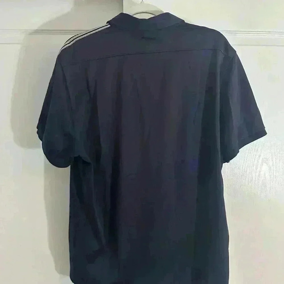 J.Lindeburg Navy Polo - Picture 3 of 3